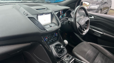 Ford Kuga 1.5 EcoBoost ST-Line Edition 5dr 2WD Petrol Estate